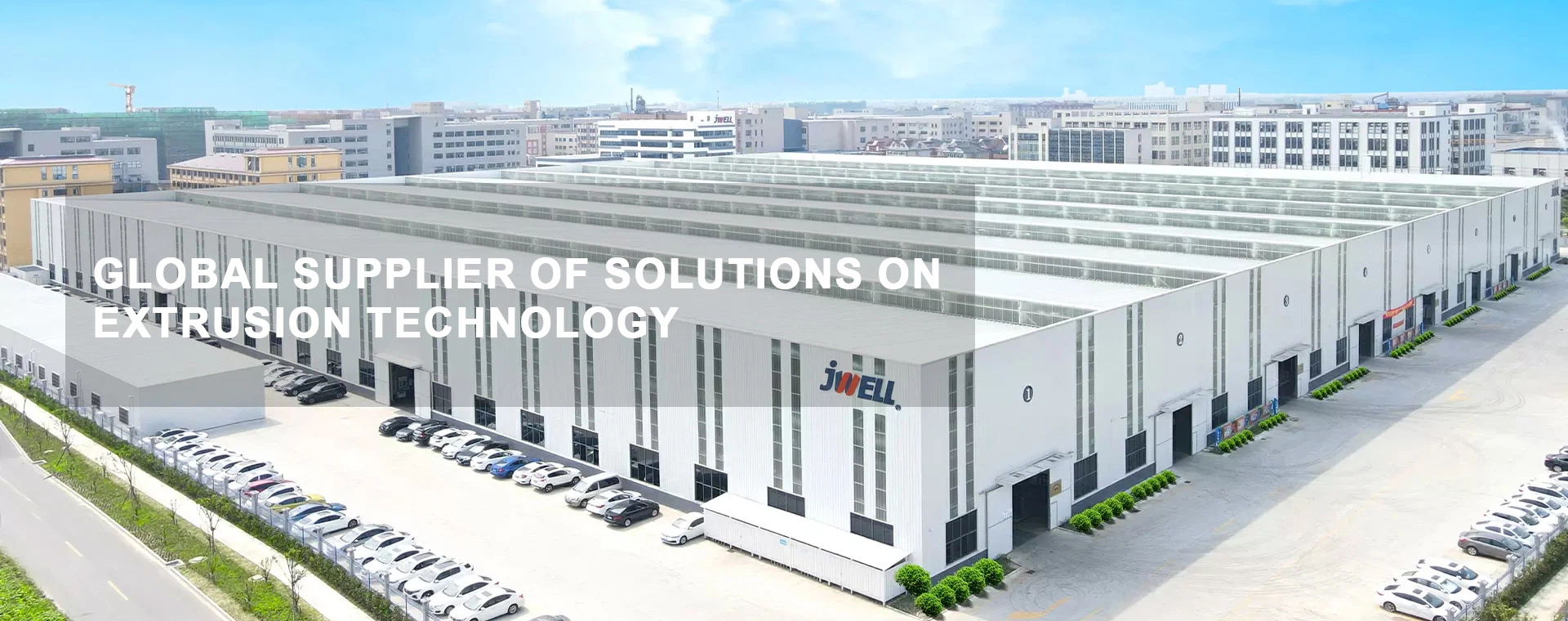 Dshow Machinery Co.,Ltd